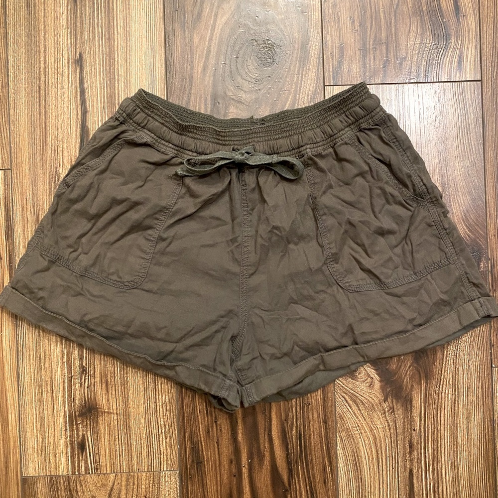 Market & Spruce short
